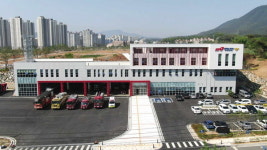 보령소방서, 등산목 안전지킴이 활동 마무리