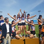 서산교육지원청, 48회 전국소년체육대회 쾌거