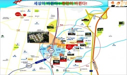천안 남산지구 도시재생 뉴딜, 주민공모사업 순항