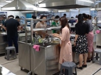 혼자지만 따뜻하고 맛있게 밥 한 끼 먹어요