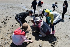 서산교육지원청 우리 마을 환경은 우리가 지킨다
