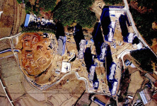 [우리지역 문화재] 사적 제475호 서산 부장리 고분군