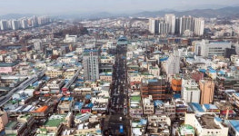 세종시, 조치원로 차 없는 거리 문화행사 명칭 공모