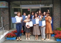 서천도서관, 상반기 평생교육 프로그램 성료