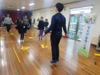 서천군보건소, 청소년 몸짱스쿨 효과 만점