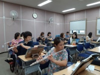서천군종합교육센터, 하반기 평생학습프로그램 수강생 모집