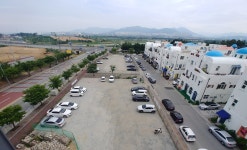 아산시, 임시 공영주차장 조성 팔 걷어