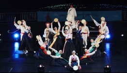 세종시문화재단, 12일까지 2019 세종예술제 프로그램 공모