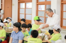 보령 청소초, 충남 공동교육과정 진로체험학습