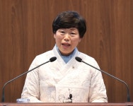 양금봉 충남도의원 월남 이상재 선생 서훈 승격해야