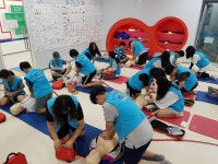 천안시자원봉사센터, 청소년자원봉사학교 참가자 모집