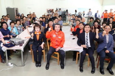 보령시, 기업과 농촌마을 상생발전 앞장