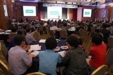 충남도농기원 충남정보화농업인 전진대회 개최