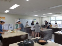 대전시, 로컬푸드 활용 청소년식당 사업 추진