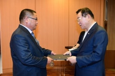 홍성군, 소각산불 없는 녹색마을 선정