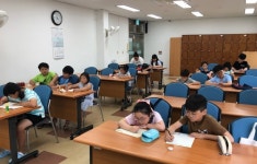 서천도서관, 여름방학 환경독서교실 운영
