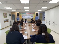 예산군 치매안심센터, 재가치매환자 맞춤형 사례관리 지원