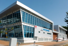 보령국민체육센터, 11월 말까지 임시휴관