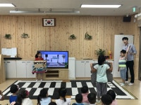 부여군 규암초병설유, 다양한 교통안전교육 마련