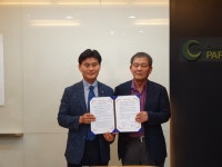 KT충남고객본부, 아산 신창제지공업과 상생협약 체결