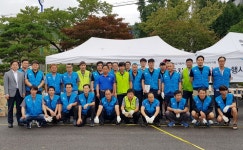 충남자동차전문정비사업조합 서산지회, 자동차 무상점검 행사