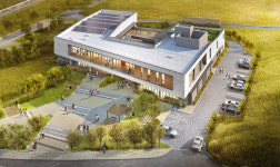 농촌 커뮤니티 공간...세종시 전동면 복컴 건립 첫 발