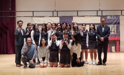 제21회 공주 학생 연극·뮤지컬 발표회 성료
