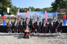 세종대왕 눈병 고친 전의초수 체험행사 열린다