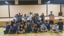 행복한 배움터, 자녀와 함께하는 아버지 모임 인기