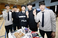 태안군, 친환경 로컬푸드로 안전한 학교 급식 책임진다
