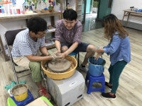 공주 임립미술관, 아트 팩토리 체험행사