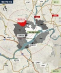 세종시 산울리, 주민의 생활만족도 높은 마을로 특화한다.