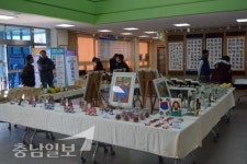 남부평생교육원, 제15회 평생학습발표회 개최