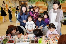 서산버드랜드 철새기행전 관광객 껑충