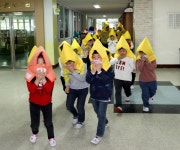 대전상원초, 지진·화재발생에 따른 유관기관 합동대응훈련