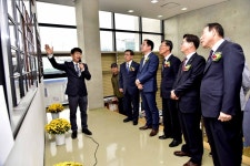 서천읍, 읍 승격 40주년 기념 서천읍 옛 사진 전시회