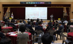 보령 대천동대초, 인구교육 정책연구학교 운영보고회