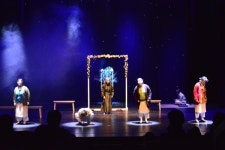 제16회 고마나루전국향토연극제 폐막