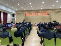 태안 백화노인복지관, 문화가 있는 날 행사 호응