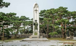 왜목마을, 서해대교, 솔뫼성지… 당진시, 21개 우수경관 확정