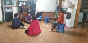 예산군 응봉면번영회, 경로당 23개소에 난방용 유류 지원