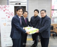 가양교회 봉사, 나눔, 선교하는 교회 되자