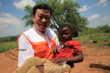 가양교회 봉사, 나눔, 선교하는 교회 되자