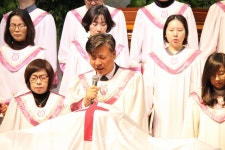 서대전제일교회, 첫 성탄