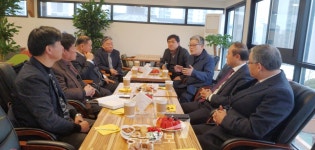 남부연회 감독후보 단일화 단독출마 협의