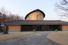 아산 온양민속박물관 구정아트센터 대관료 인하