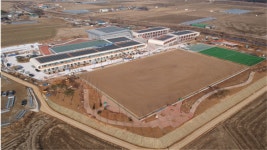 충남 신설 6개 학교 개교 준비 착착