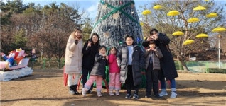 공주시장애인종합복지관, 계절학교 성료