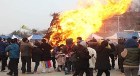 예산군, 신종 코로나 확산 우려 각종 행사 취소