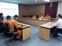 서천소방서, 소방차 진입곤란지역 2곳 해소
